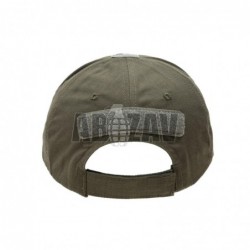 Baseball Cap Ranger Green Invader Gear
