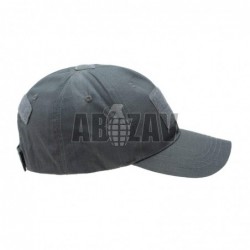 Baseball Cap Wolf Grey Invader Gear