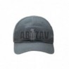 Baseball Cap Wolf Grey Invader Gear