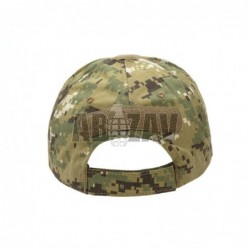 Baseball Cap Socom Invader Gear