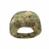 Baseball Cap Socom Invader Gear