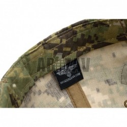 Baseball Cap Socom Invader Gear