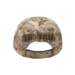 Baseball Cap Marpat Desert Invader Gear