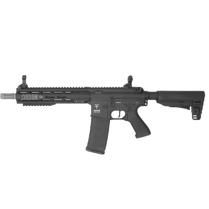 Bushido Makoto Black