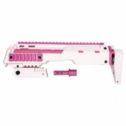 AP7 SUB Replica SMG kit for AAP01 Pink CTM