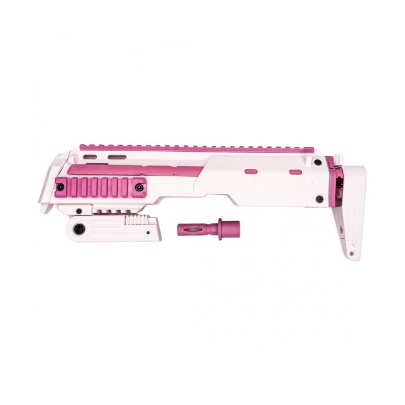 AP7 SUB Replica SMG kit for AAP01 Pink CTM
