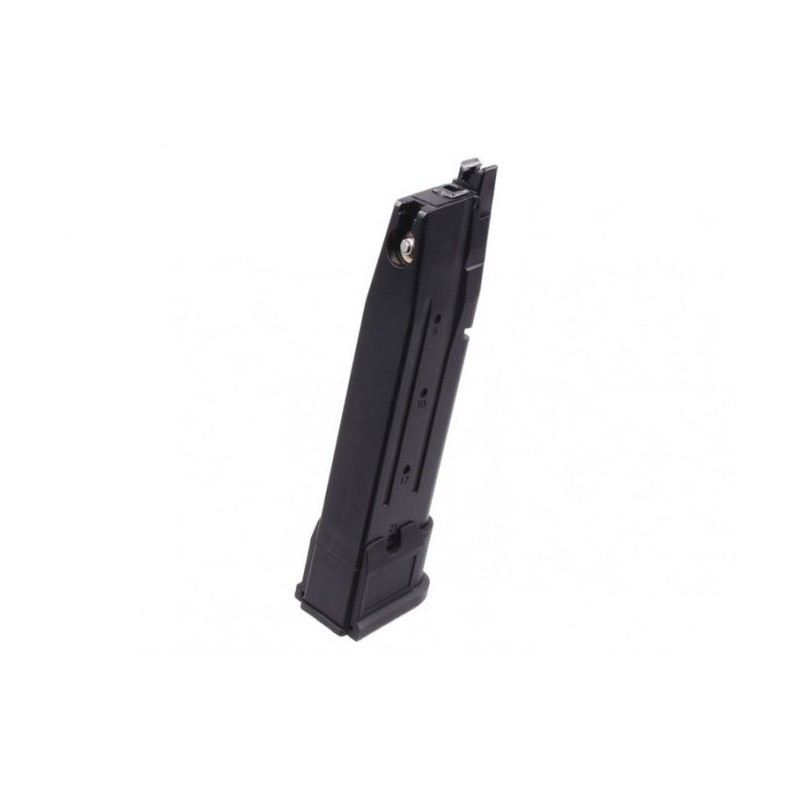 Magazine F17/F18Black 25rds WE