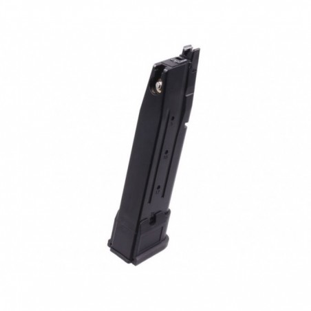 Magazine F17/F18Black 25rds WE