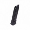 Magazine F17/F18Black 25rds WE