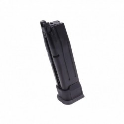 Magazine F17/F18Black 25rds WE