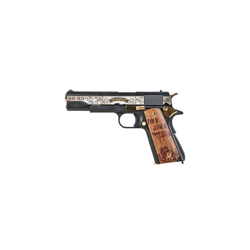 GPM1911 IWO JIMA Limited Version Gas G&G