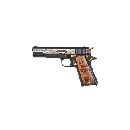 GPM1911 IWO JIMA Limited Version Gas G&G