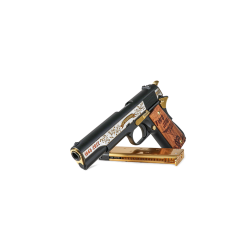 GPM1911 IWO JIMA Limited Version Gas G&G