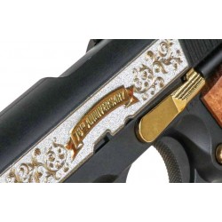 GPM1911 IWO JIMA Limited Version Gas G&G
