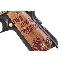 GPM1911 IWO JIMA Limited Version Gas G&G