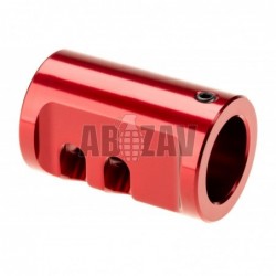 AAP01 Typa-A Compensator 14mm CCW Red TTI Airsoft