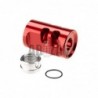 AAP01 Typa-A Compensator 14mm CCW Red TTI Airsoft