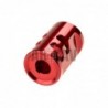 AAP01 Typa-A Compensator 14mm CCW Red TTI Airsoft