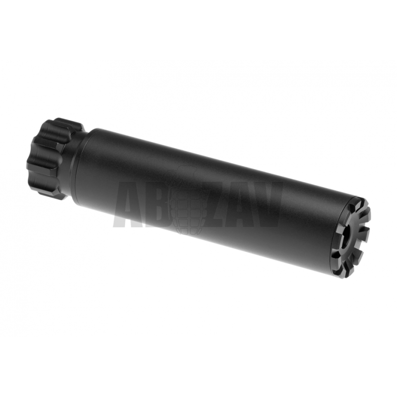 152x35 Specter Silencer CW/CCW Black FMA