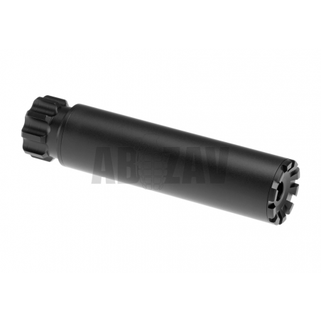 152x35 Specter Silencer CW/CCW Black FMA