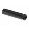 152x35 Specter Silencer CW/CCW Black FMA