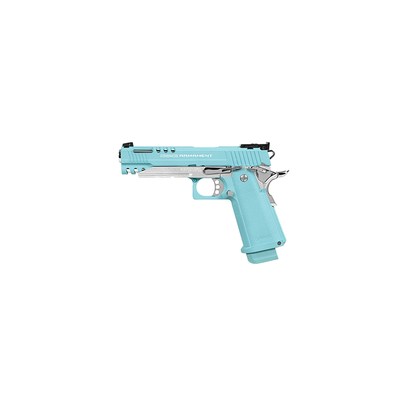 GPM1911 CP Macaron Blue G&G