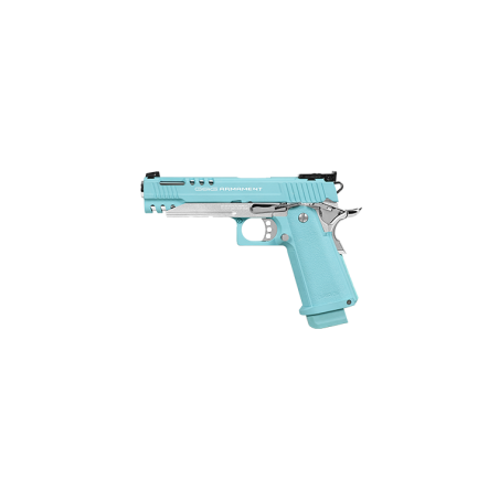GPM1911 CP Macaron Blue G&G