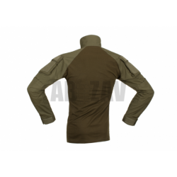 Combat Shirt Ranger Green XS Invader Gear