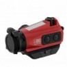 OCX-1 Red Dot Red BO