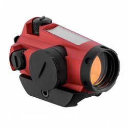 OCX-1 Red Dot Red BO