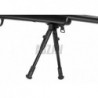 SR-1 Sniper Rifle Set  Black Well