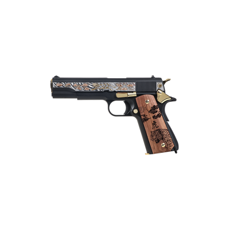 GPM1911 Year of Tiger Limited Version GBB G&G