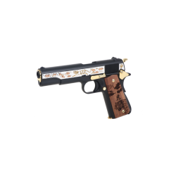 GPM1911 Year of Tiger Limited Version GBB G&G