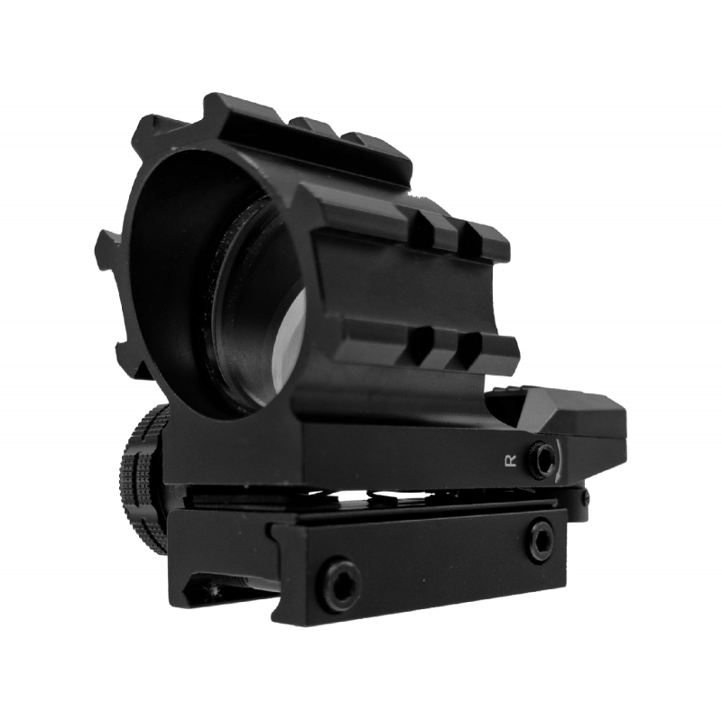 Combat Reflex Sight Swiss Arms