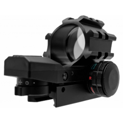 Combat Reflex Sight Swiss Arms