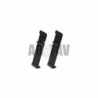 AEP Magazine Molle Holder 2pcs Black Laylax