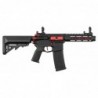 LT-32 Hellion Black/Red 1j Lancer Tactical