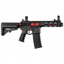 LT-32 Hellion Black/Red 1j Lancer Tactical