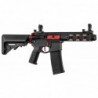LT-32 Hellion Black/Red 1j Lancer Tactical