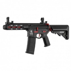 LT-32 Hellion Black/Red 1j Lancer Tactical