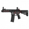 LT-32 Hellion Black/Red 1j Lancer Tactical