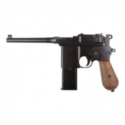 WE 712 + stock Blowback full auto