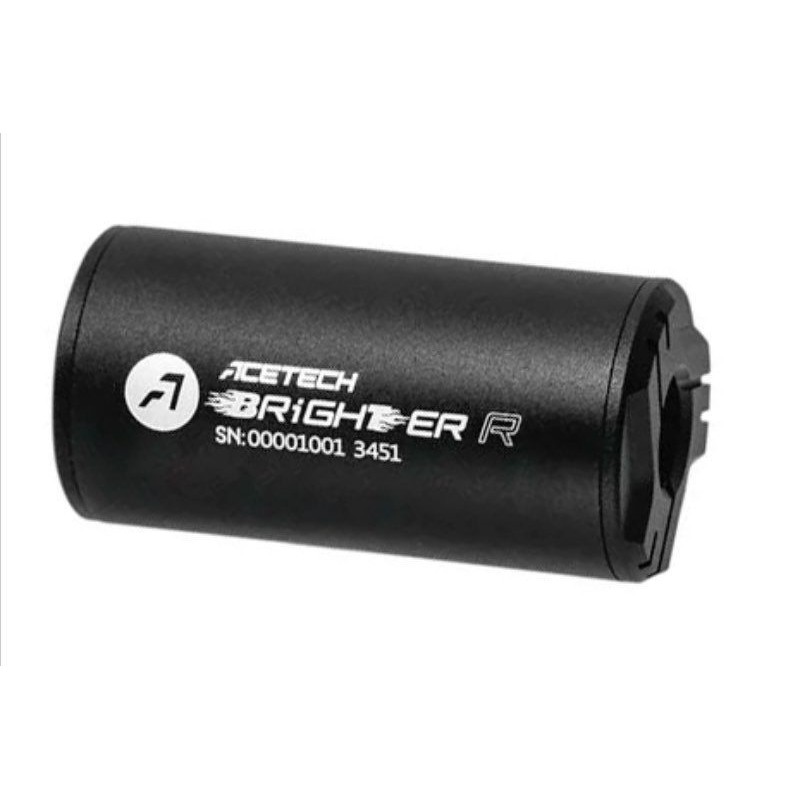Brighter R Acetech