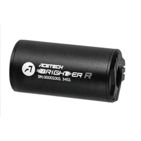 Brighter R Acetech