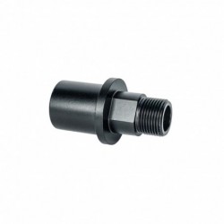 CTM AAP01 AP7-SUB CCW 14mm Thread Adapter cnc
