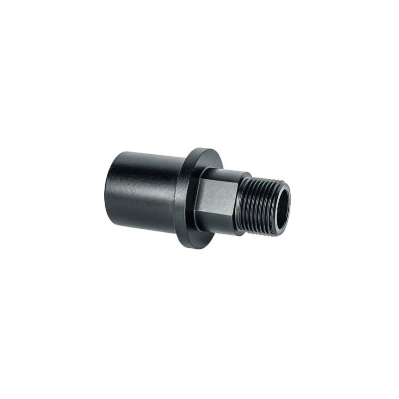 CTM AAP01 AP7-SUB CCW 14mm Thread Adapter cnc