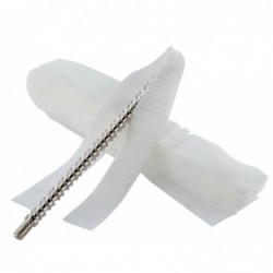 REAL AVID JAG TIP + PATCHES Cal .22