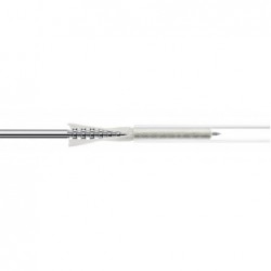 REAL AVID JAG TIP + PATCHES Cal .22