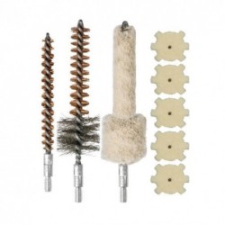 REAL AVID BRUSH KIT AR15