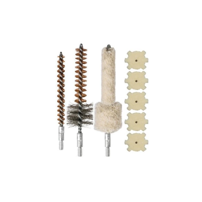 REAL AVID BRUSH KIT AR15